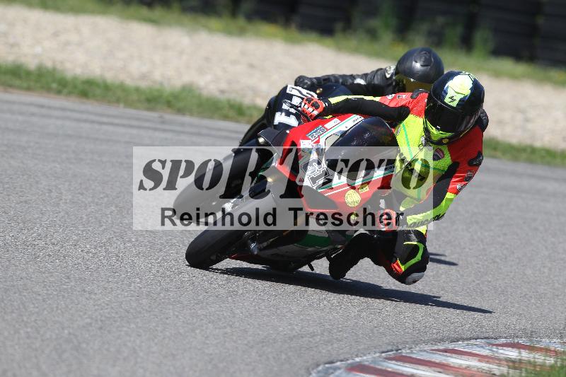 /11 29.04.2025 PROMAX ADR/Gruppe gelb/611